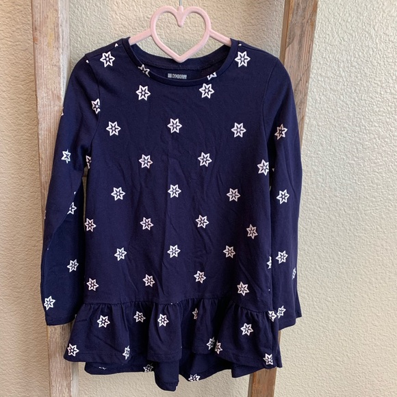 Gymboree Ruffles Tunic - Picture 1 of 2